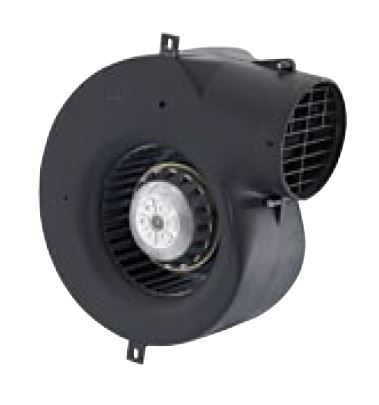 BPS-B 140-60 PLASTİK GÖVDELİ SALYANGOZ FAN BVN BAHÇİVAN